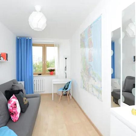 Citystay Subislawa 5Rooms Gdansk Γκντανσκ Εξωτερικό φωτογραφία