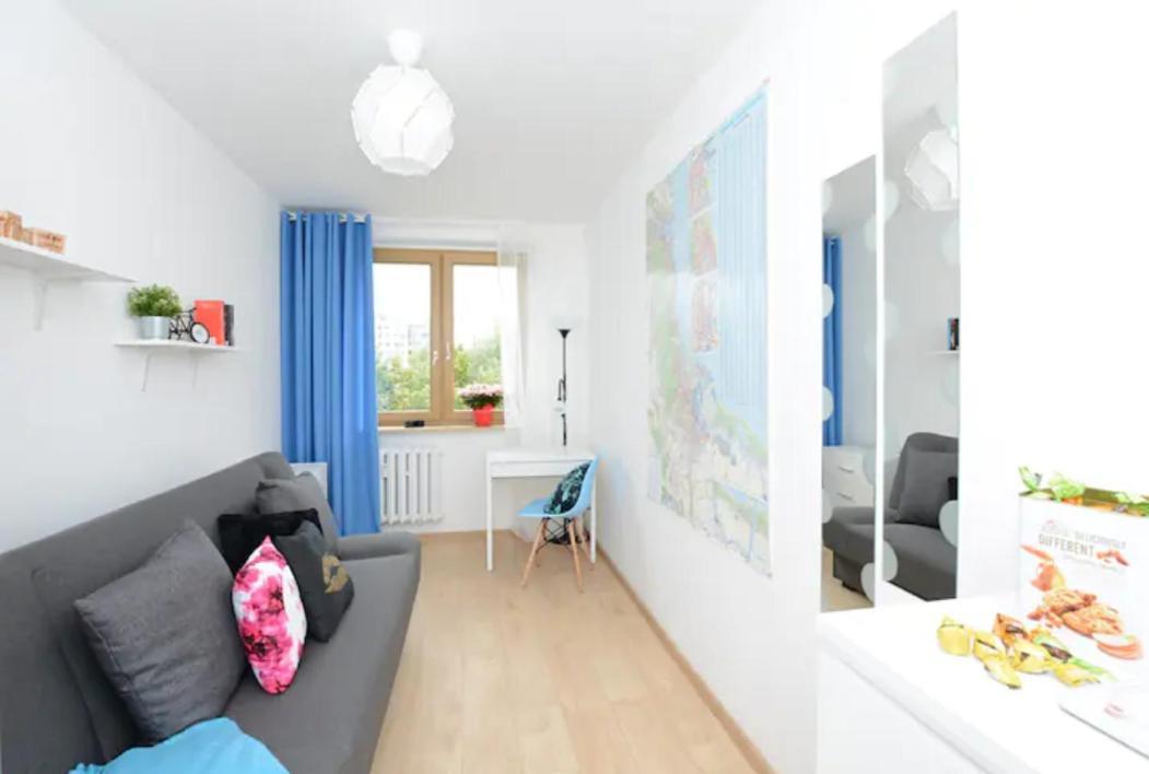 Citystay Subislawa 5Rooms Gdansk Γκντανσκ Εξωτερικό φωτογραφία