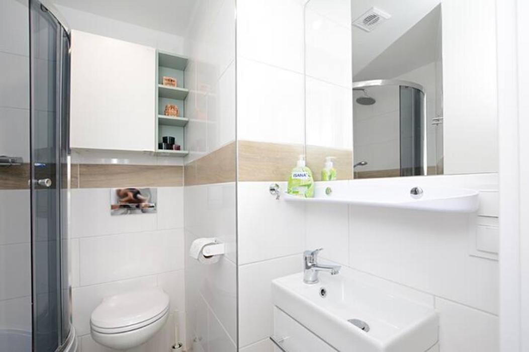 Citystay Subislawa 5Rooms Gdansk Γκντανσκ Εξωτερικό φωτογραφία
