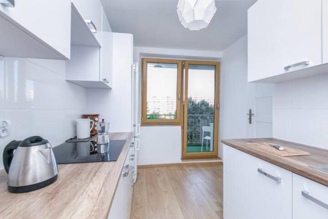 Citystay Subislawa 5Rooms Gdansk Γκντανσκ Εξωτερικό φωτογραφία