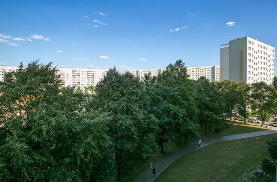 Citystay Subislawa 5Rooms Gdansk Γκντανσκ Εξωτερικό φωτογραφία