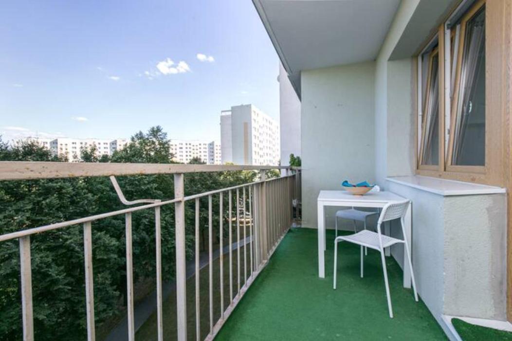 Citystay Subislawa 5Rooms Gdansk Γκντανσκ Εξωτερικό φωτογραφία
