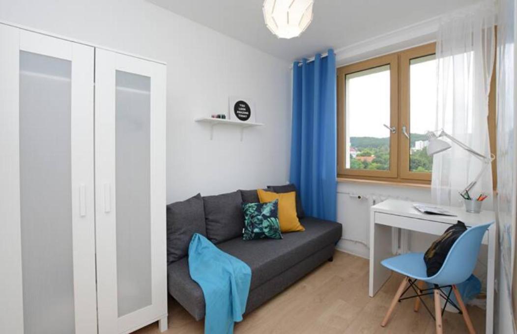 Citystay Subislawa 5Rooms Gdansk Γκντανσκ Εξωτερικό φωτογραφία