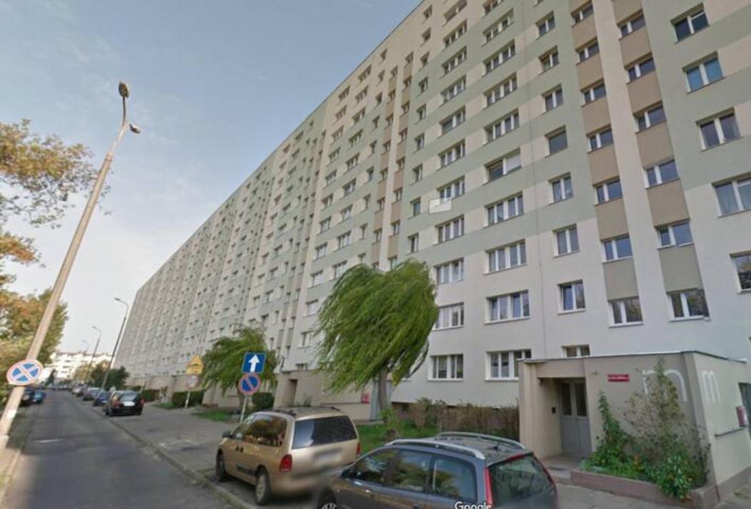 Citystay Subislawa 5Rooms Gdansk Γκντανσκ Εξωτερικό φωτογραφία